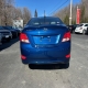 JN auto Hyundai Accent GARANTIE 1 AN OU 10 000 KM GROUPE MOTOPROPULSEUR INCLUSE, 8 roues 8 pneus !! 8609526 2017 Image 4